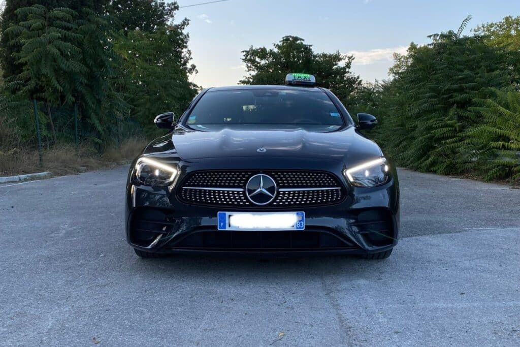 taxi manu
