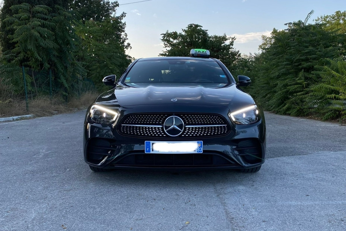 taxi manu