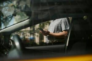 Taxi Manu